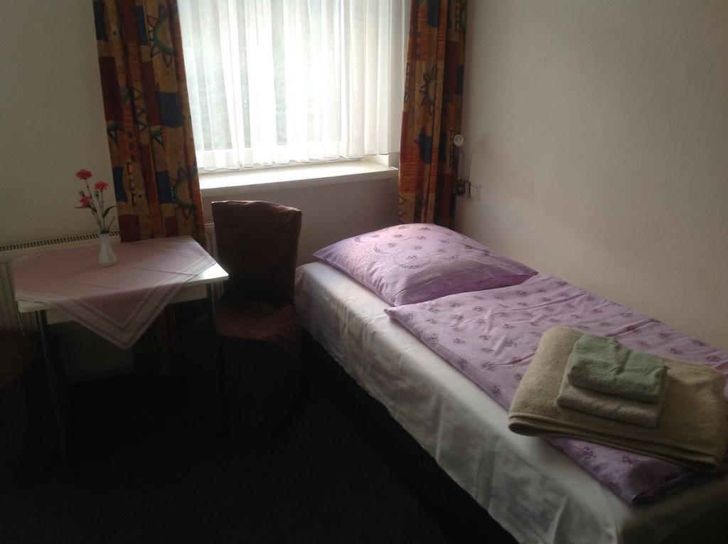 Gasthof Stadt Brandenburg Hotel Wittenberg Bilik gambar